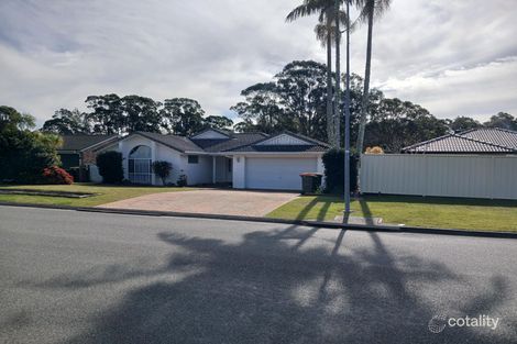 Contact Agent For Address, Kew, NSW 2439