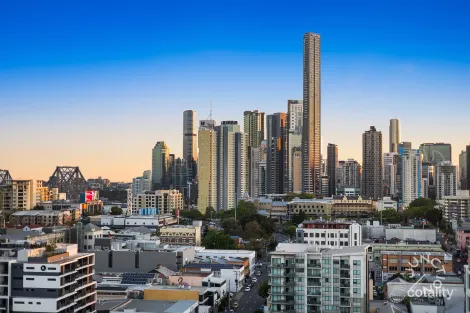 Property photo of 2001/25 Connor Street Fortitude Valley QLD 4006