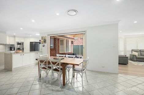 Property photo of 7B Curtis Close Cherrybrook NSW 2126