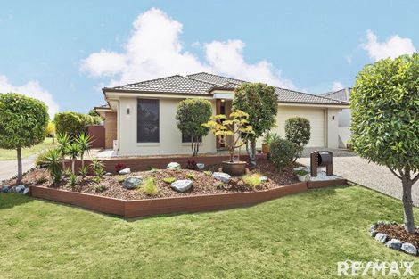 Property photo of 16 Dawson Court North Lakes QLD 4509