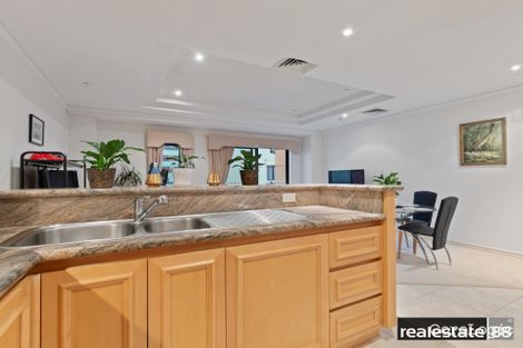 Property photo of 610/2 St Georges Terrace Perth WA 6000