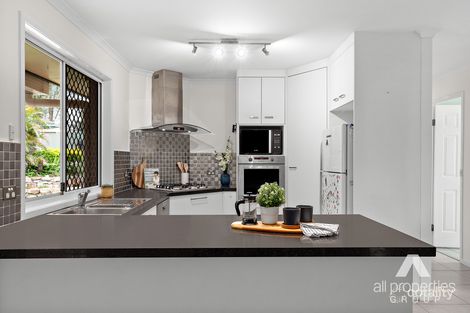 Property photo of 9 Murray Place Forest Lake QLD 4078