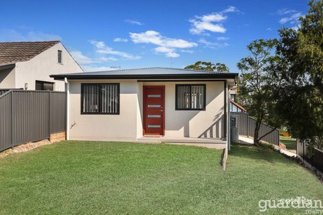 Property photo of 2 Linksley Avenue Glenhaven NSW 2156
