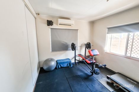 Property photo of 1/43 Banks Crescent Sunset QLD 4825