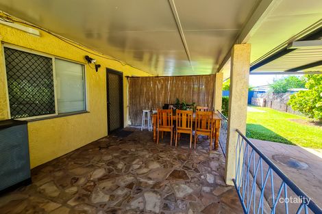 Property photo of 1/43 Banks Crescent Sunset QLD 4825
