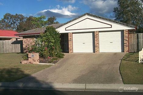 50 Ashwood Cct, Birkdale, QLD 4159