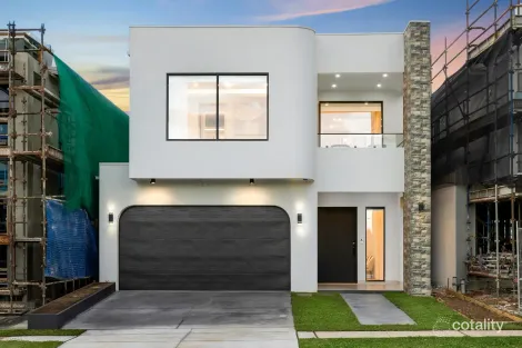 6 Yearling St, Box Hill, NSW 2765