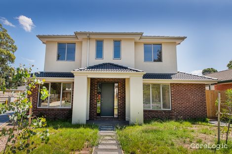Property photo of 1/83 Kathryn Road Knoxfield VIC 3180