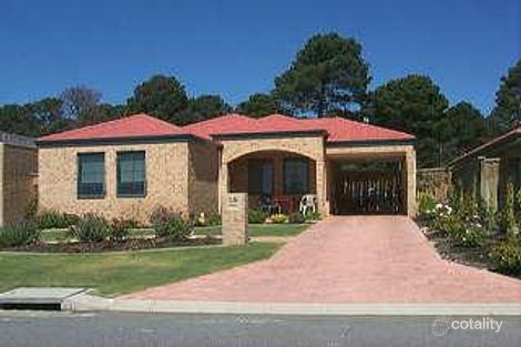 Property photo of 16 Rossini Circle Ellenbrook WA 6069