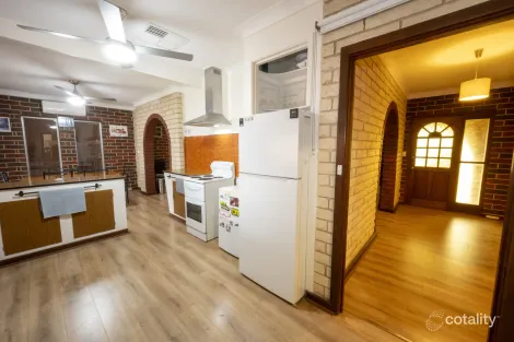 Property photo of 40 Third Street Napperby SA 5540
