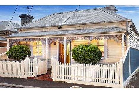 156 Albert St, Port Melbourne, VIC 3207