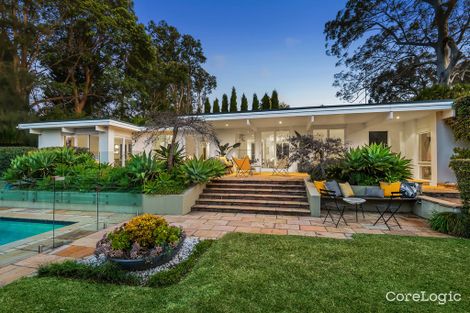 Property photo of 61A Kintore Street Wahroonga NSW 2076