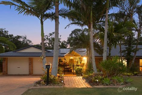 114-116 Barokee Dr, Tanah Merah, QLD 4128
