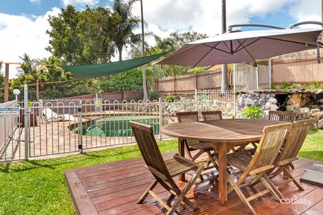 Property photo of 33 Wearden Road Frenchs Forest NSW 2086