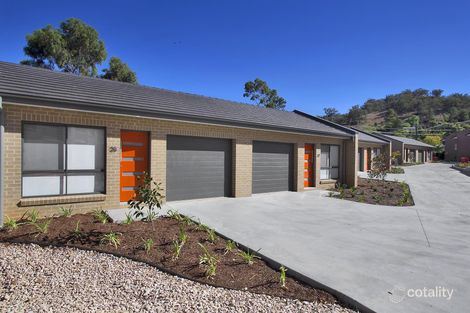 27/199 Johnston St, North Tamworth, NSW 2340