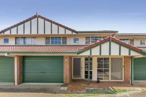 Property photo of 8/135 Park Road Yeerongpilly QLD 4105