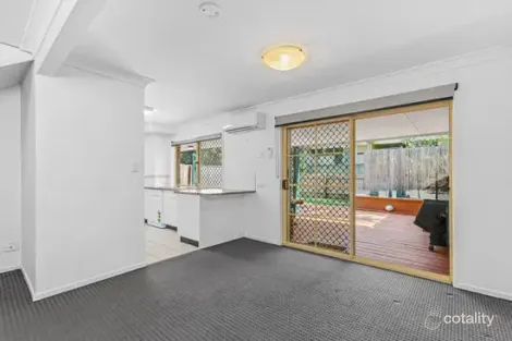 Property photo of 8/135 Park Road Yeerongpilly QLD 4105