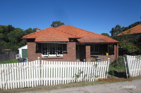 36 Sheffield St, Merrylands, NSW 2160