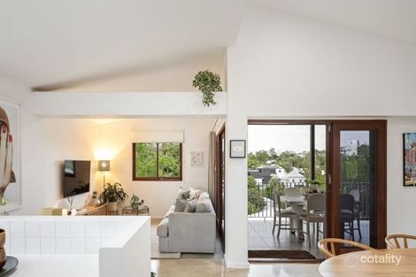 Property photo of 3/56 Arthur Terrace Red Hill QLD 4059