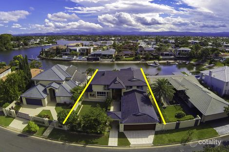 Property photo of 9 Wallaby Place Bundall QLD 4217