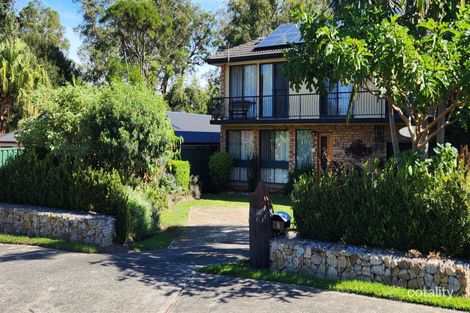 Property photo of 16 Elizabeth Bay Drive Lake Munmorah NSW 2259