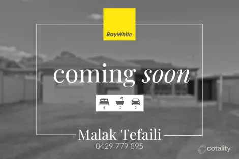 6/29 Minchinbury St, Eastern Creek, NSW 2766