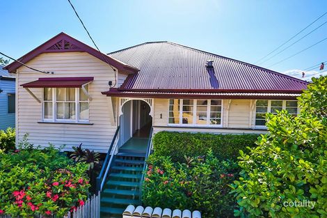1 Colville St, Highgate Hill, QLD 4101