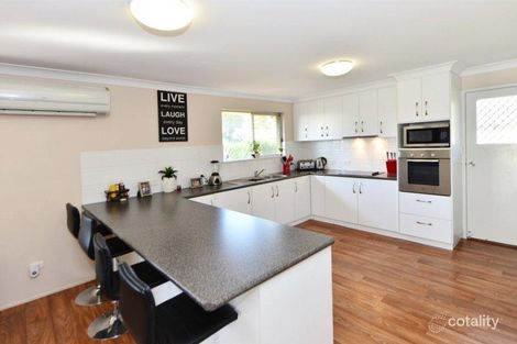 Property photo of 256 Taylor Street Newtown QLD 4350