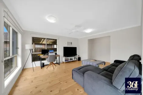 Property photo of 4 Iluka Drive Werribee VIC 3030