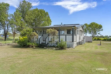 230 Mount Tarampa Rd, Mount Tarampa, QLD 4311