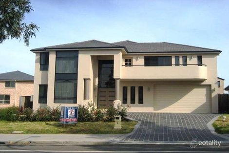 117 Perfection Ave, Stanhope Gardens, NSW 2768