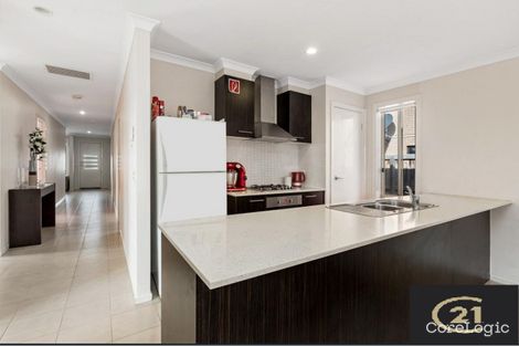 Property photo of 63 Denman Drive Point Cook VIC 3030