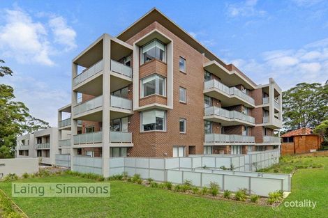 55/1 Lamond Dr, Turramurra, NSW 2074