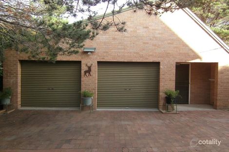 Property photo of 19 Banksia Avenue Kalkite NSW 2627