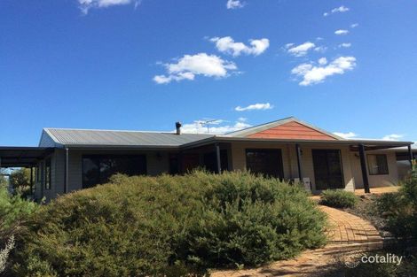 Property photo of 60 Crest View Lennard Brook WA 6503