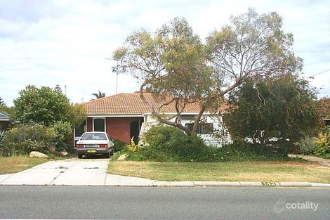 Property photo of 142 Elliott Road Scarborough WA 6019