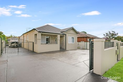 Property photo of 37 Mons Street Condell Park NSW 2200