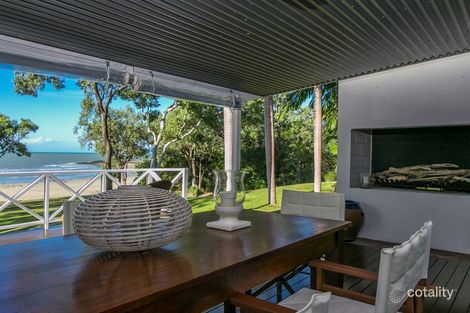 Property photo of 5146 Captain Cook Highway Oak Beach QLD 4877