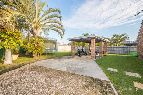Property photo of 44 Lachlan Crescent Sandstone Point QLD 4511