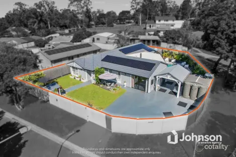 7 Shelford Ct, Boronia Heights, QLD 4124