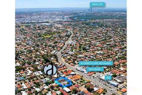 Property photo of 222 Herbert Street Doubleview WA 6018