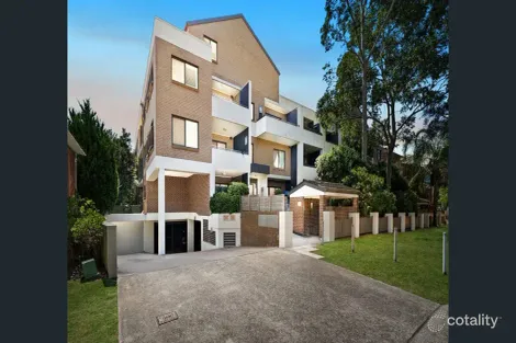 2/1-5 Regentville Rd, Jamisontown, NSW 2750