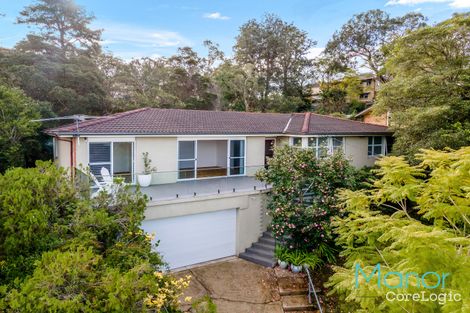 Property photo of 14 Bogan Avenue Baulkham Hills NSW 2153