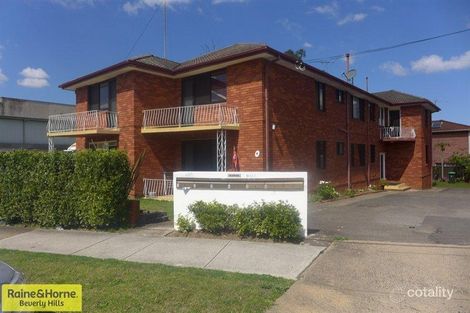 Property photo of 5/4 Omnibus Road Kingsgrove NSW 2208
