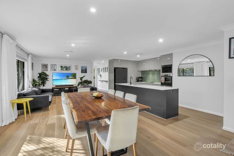 Property photo of 4/28 Corsair Street Moggill QLD 4070