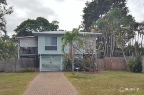 Property photo of 3 Goldsworthy Street Heatley QLD 4814