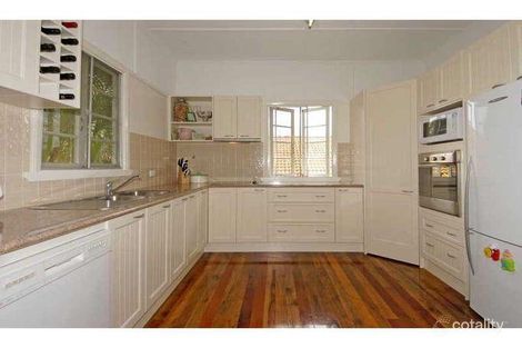 Property photo of 87 Lancaster Street Coorparoo QLD 4151