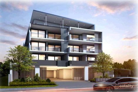 401/564 Sherwood Rd, Sherwood, QLD 4075