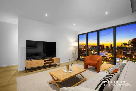 1605/9 Power St, Southbank, VIC 3006