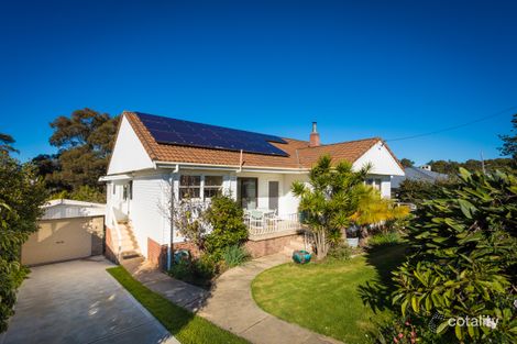 Property photo of 221 Princes Highway Narooma NSW 2546